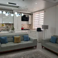 آپارتمان ۸۴ متری ۲ خواب نورگیر|فروش آپارتمان|تهران, عباسی|دیوار