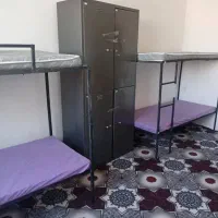 خوابگاه دانشجویان و مشاغل ، قیمت مناسب|اجارهٔ کوتاه‌مدت آپارتمان و سوئیت|مشهد, آیت الله کاشانی|دیوار