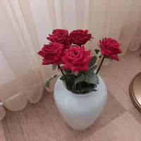 گل و گلدان|گل مصنوعی|اراک, |دیوار