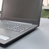 لپ تاپ لنوو ideapad330 به همراه کیف|رایانه همراه|قم, شهرک قدس|دیوار