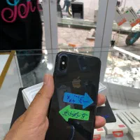 ایفون x 64gig