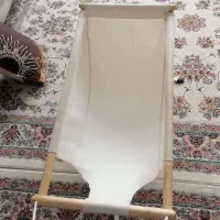 گهواره سنتی ننو|اسباب و اثاث بچه|نسیم‌شهر, |دیوار