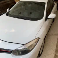 رنو فلوئنس 2017