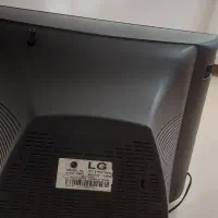 تلویزیون 21اینچ LG|تلویزیون و پروژکتور|سنندج, |دیوار