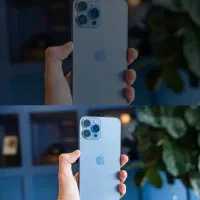 ایفون ۱۳پرومکس