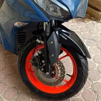 ایروکس نیروموتور گلگسی اتومات بی کلاج برگه سبزحاظر