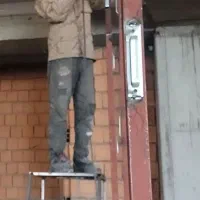 وال پست ومیل بستر نودانی مقطع وشاسی کشی