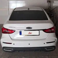 آریزو 5 اسپرت Fl