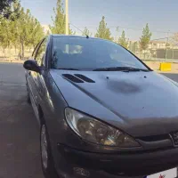 206 SD صندوقدار V20