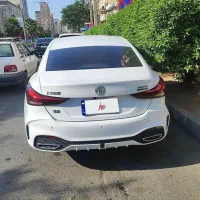 mg5بدون سانروف بدون سانروف