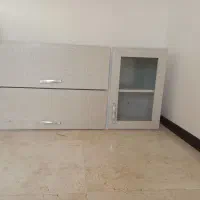کابینت فلزی دسته دوم