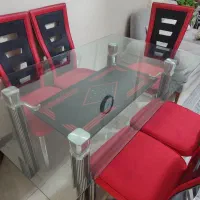 میز ناهارخوری