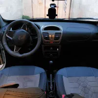 ساینااس ۱۴۰۳درحدنو|خودرو سواری و وانت|ماهدشت, |دیوار