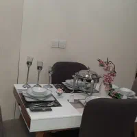 ست مبل ۵نفره وناهارخوری|مبلمان خانگی و میز عسلی|تهران, خاوران|دیوار