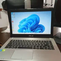 لپ تاپ استوک برند Asus