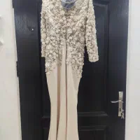 لباس مجلسی عروس