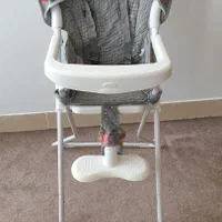 کالسکه،صندلیماشین و صندلی غذای کودک|کالسکه و لوازم جانبی|دهاقان, |دیوار