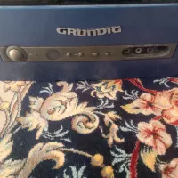 تلوزیون 21انج جنرال درحدخیلی نو|تلویزیون و پروژکتور|کازرون, |دیوار