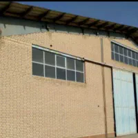 سوله ۵۰۰۰ البرز در املاک صنعتی آرامهر