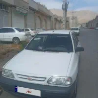 پراید مدل۹۰