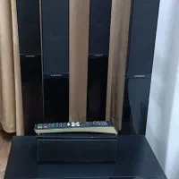 سینما خانواده سامسونگ