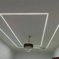 اجرای کناف و دکوراسیون داخلی تضمینی|خدمات پیشه و مهارت|سنندج, |دیوار