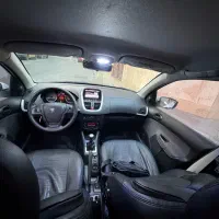 پژو 207i مدل۱۴۰۲|خودرو سواری و وانت|تهران, سبلان (لشگر)|دیوار