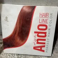 فروش کاتالوگ رنگ مو و ناخن|آرایشگاه و سالن‌های زیبایی|نیشابور, پاستور|دیوار