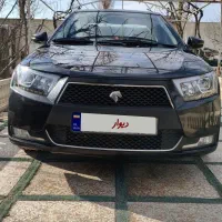 دنا پلاس توربو اتوماتیک بدون رنگ