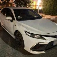 تویوتا کمری ۲۰۲۳ هیبرید S