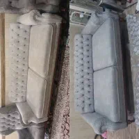 مبل شویی پاکییزه در کرج /مارلیک/ فردیس|خدمات نظافت|ملارد, |دیوار