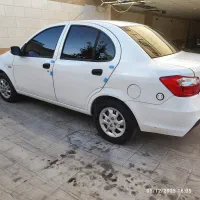 فروش ساینا s دوگانه سوز شرکتی مدل 402 در حد صفر|خودرو سواری و وانت|کازرون, |دیوار