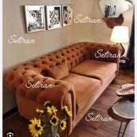 مبلمان خانگی شیک و مدرن|مبلمان خانگی و میز عسلی|چهاردانگه (تهران), |دیوار