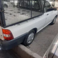 وانت پراید مدل ۴۰۳ در حد صفر|خودرو سواری و وانت|نسیمشهر, |دیوار