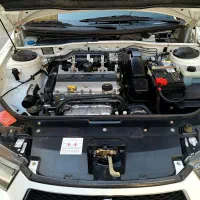 دنا تیپ یک مدل ۹۹ کم کار|خودرو سواری و وانت|جهرم, |دیوار