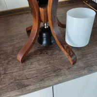 لوستر آشپزخانه تک شاخه|لوستر و چراغ آویز|تهران, دولتخواه جنوبی|دیوار