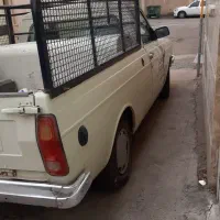 وانت ۸۶ دوگانه تمیز