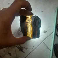 سنگ شجر