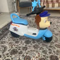 موتورشارژی|اسباب‌‌بازی|شیراز, احمدآباد|دیوار
