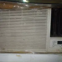 کولر پنجره‌ای LG