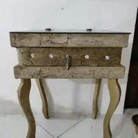 میز قاشق چنگال