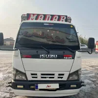 ایسوزو5200