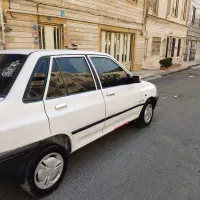 پراید۱۳۱مدل۹۰تمیز|خودرو سواری و وانت|اسلام‌شهر, شهرک الهیه|دیوار