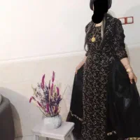۲۵ دست لباس محلی زیر قیمت بعلت تغییر شغل|لباس|شیراز, مهدی‌آباد|دیوار