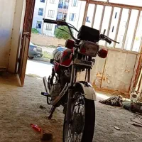 موتور سیکلت 125