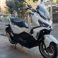 موتور sym175|موتورسیکلت|سنندج, |دیوار