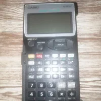 ماشین حساب CASIO fx-5800P