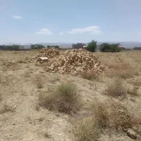 زمین-500-متری