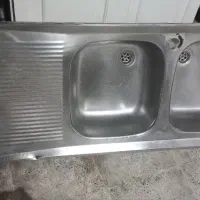 سینک ظرفشویی