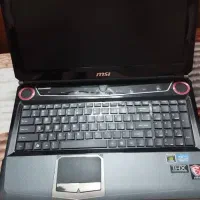 MSI i7